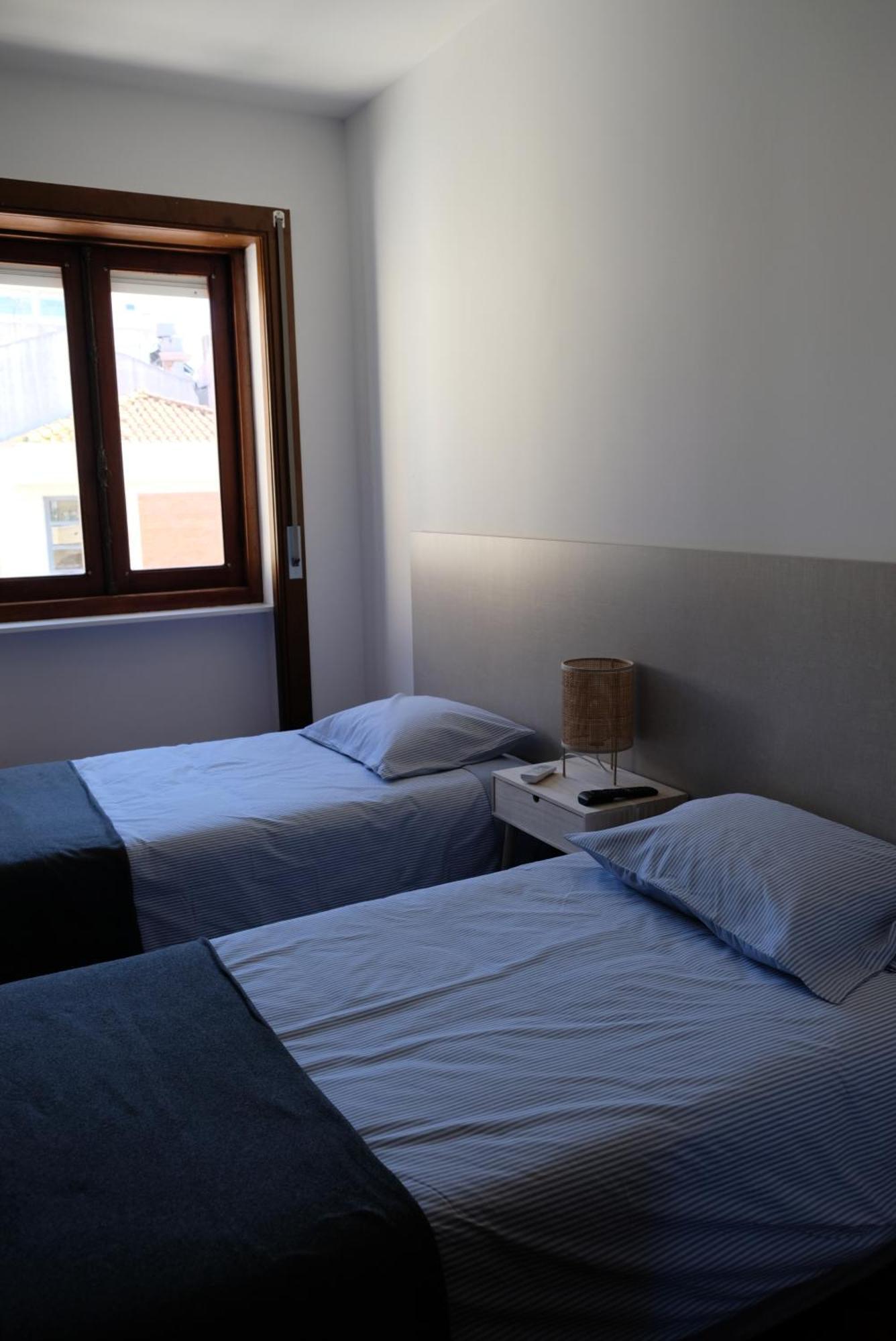 Hostal Yellow